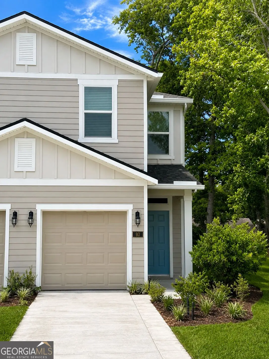 93 Inlet Reach, Saint Marys, GA 31558 - #1