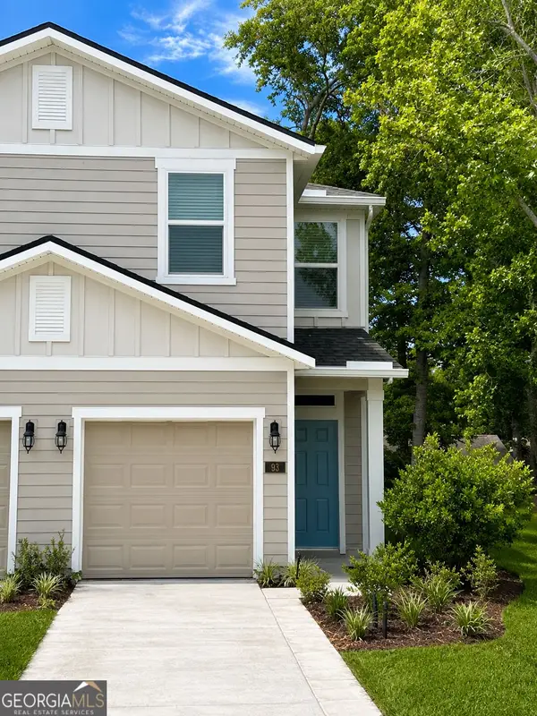 93 Inlet Reach, St Marys, GA 31558
