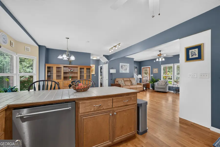 366 Sinclair Road, Eatonton, GA 31024 - #3