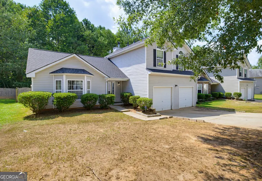 4755 Bridle Point Parkway, Snellville, GA 30039 - #3