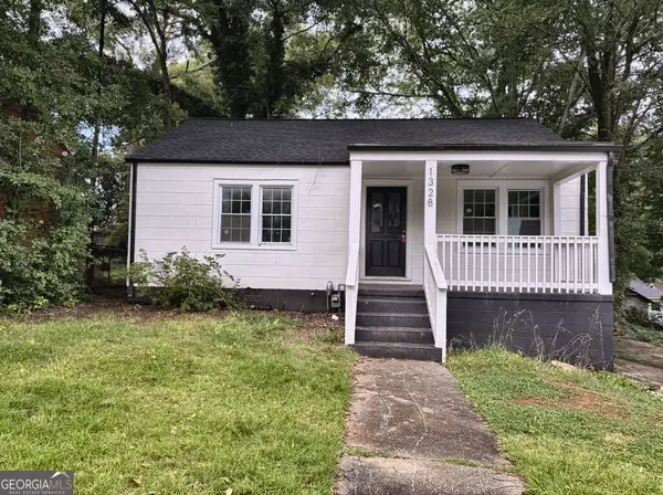 1328 Womack Avenue, East Point, GA 30344