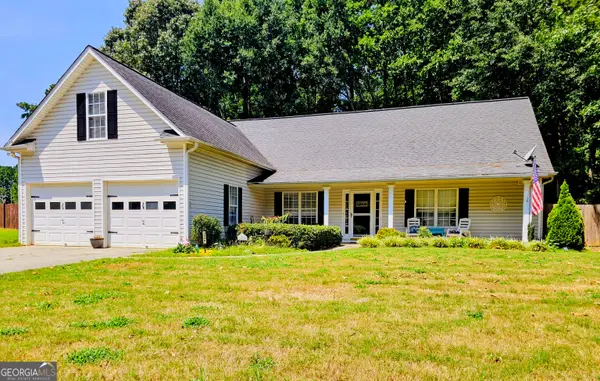 3946 Saint George Terrace Sw, Powder Springs, GA 30127