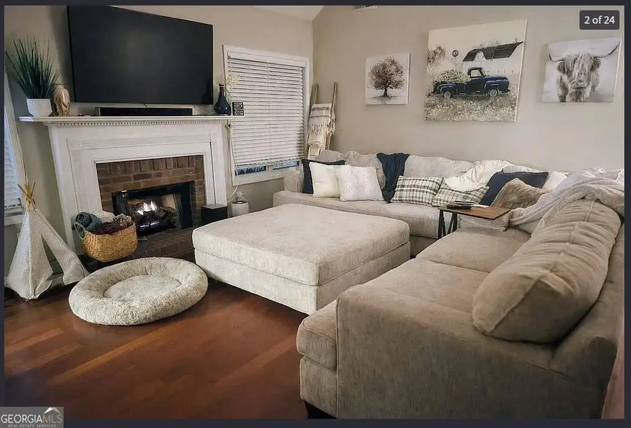 3946 Saint George Terrace Sw, Powder Springs, GA 30127 - #2