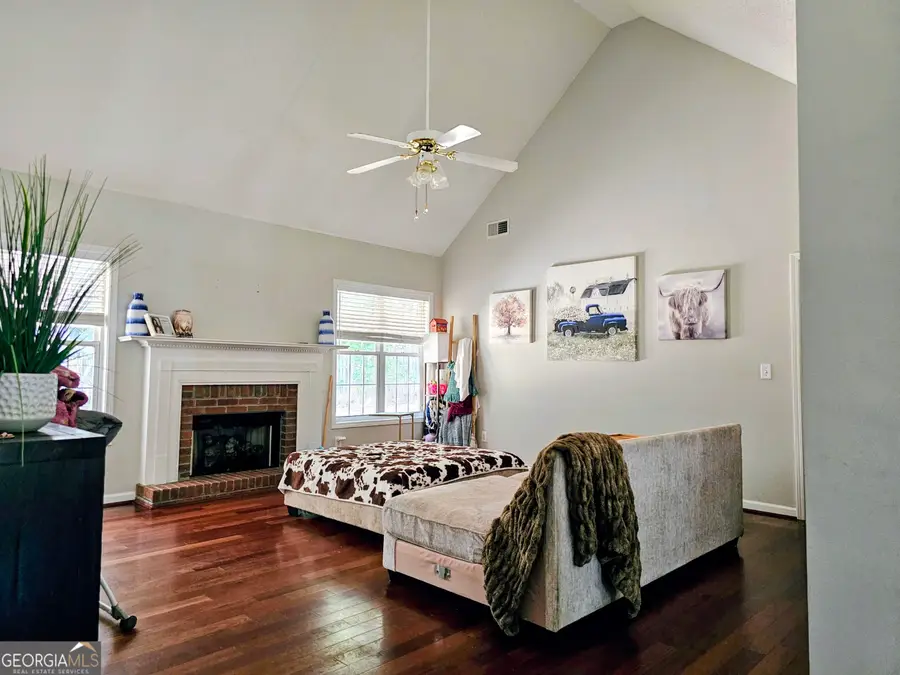 3946 Saint George Terrace Sw, Powder Springs, GA 30127 - #3