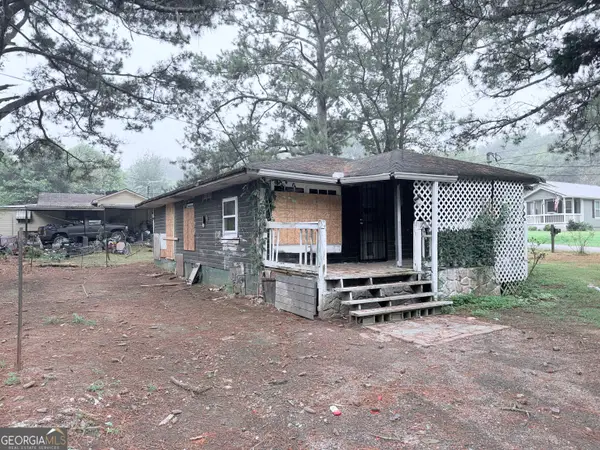 31 Vinson Mountain Road, Rockmart, GA 30153