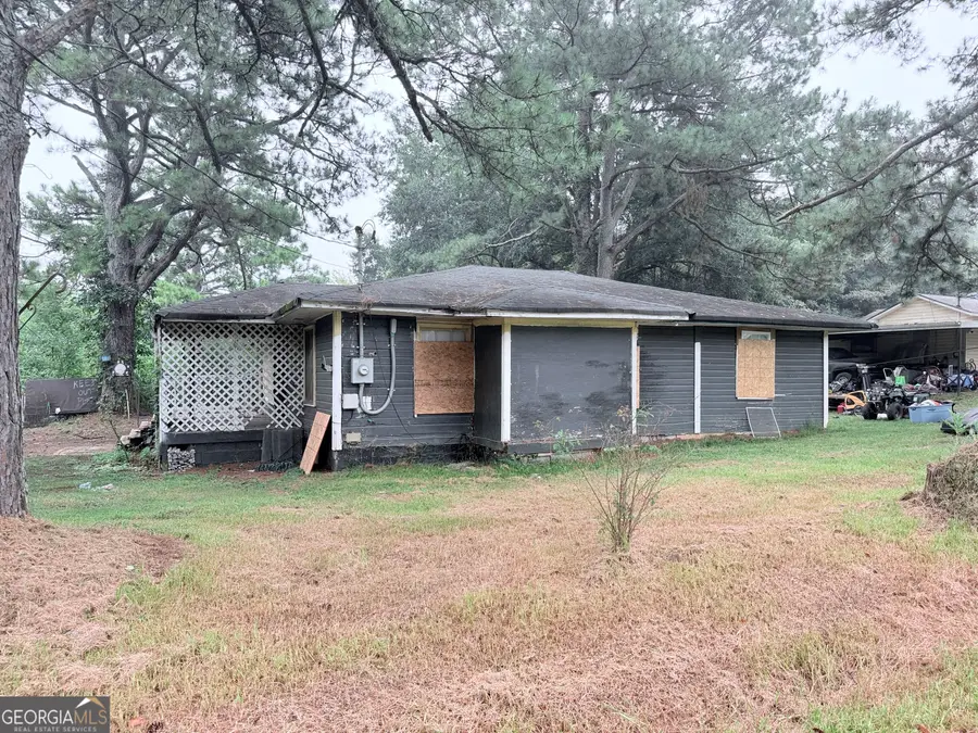 31 Vinson Mountain Road, Rockmart, GA 30153 - #2