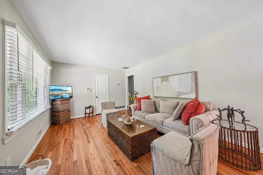 2120 Meadowbrook Lane Se, Marietta, GA 30067 - #3