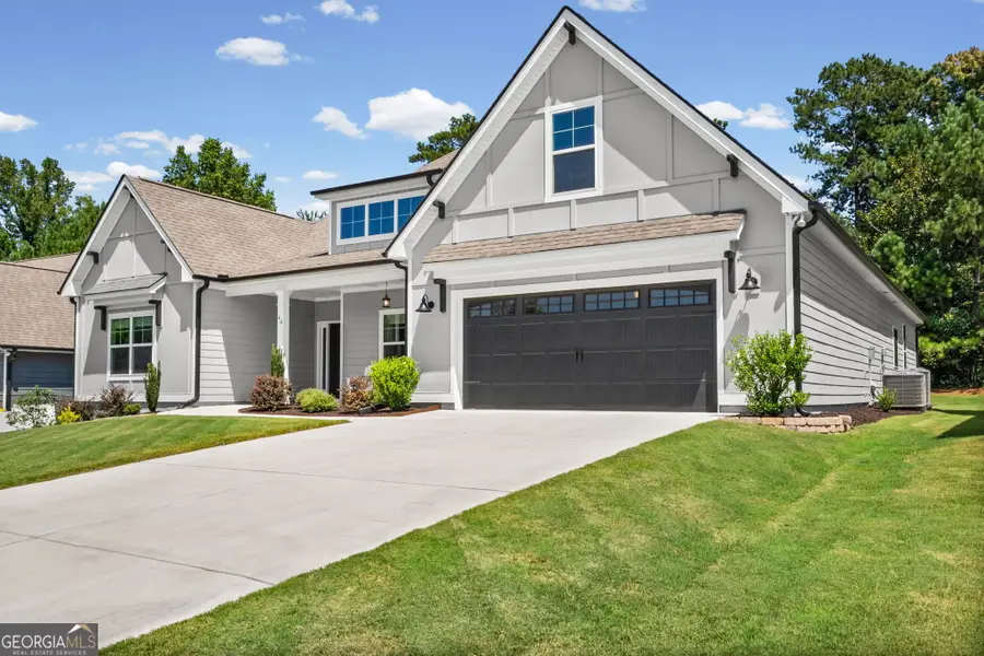 40 Oakhurst, Sharpsburg, GA 30277 - #2