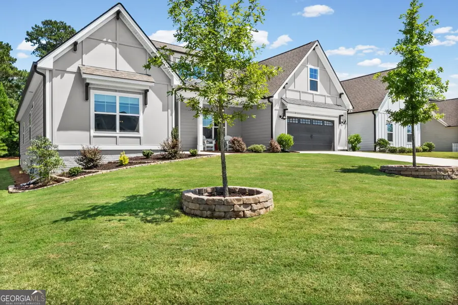 40 Oakhurst, Sharpsburg, GA 30277 - #3