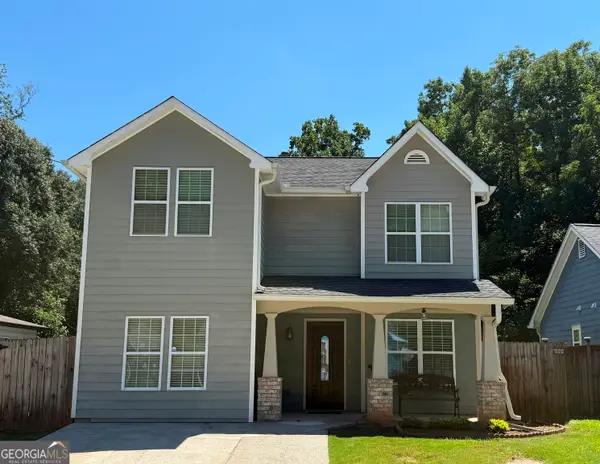 2831 Pebblebrook Court, Buford, GA 30518