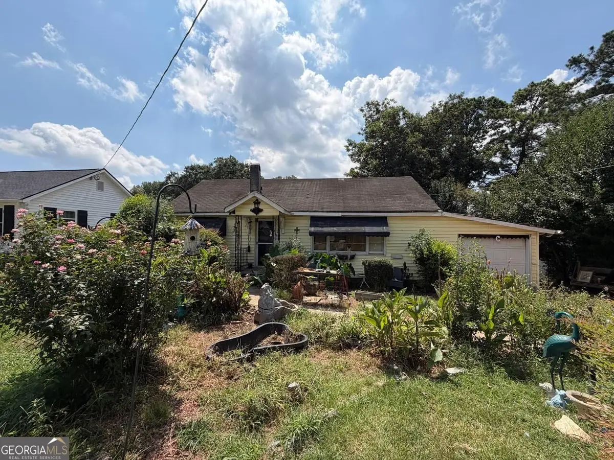 111 W Mimosa Drive, Jonesboro, GA 30236 - #1