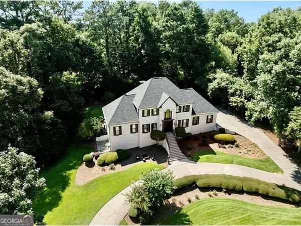 4576 Ridgegate Drive, Duluth, GA 30097