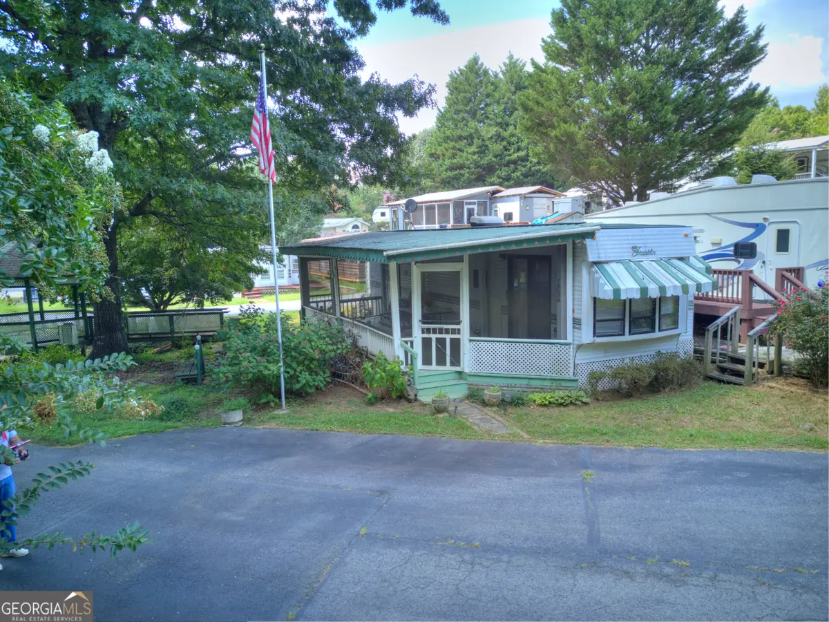 110 Holiday Loop, Cleveland, GA 30528 - #1