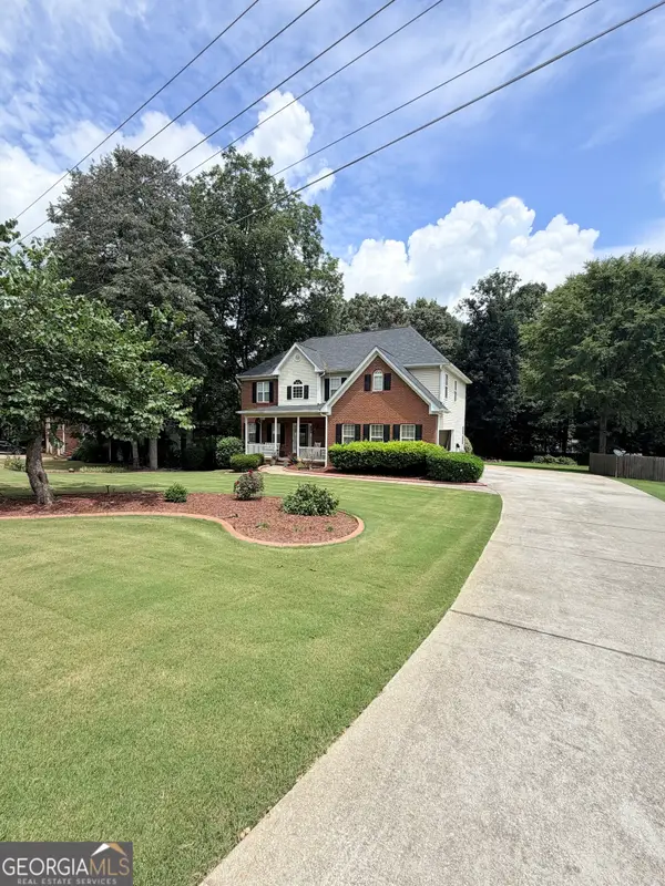3151 Hurst Road Sw, Conyers, GA 30094