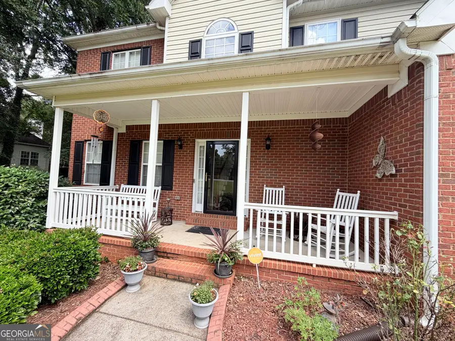 3151 Hurst Road Sw, Conyers, GA 30094 - #3