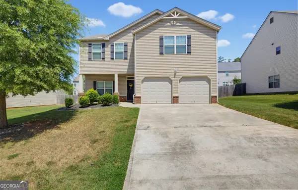 346 Lamont Lane, Hampton, GA 30228