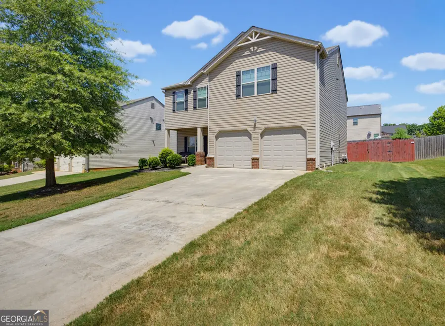346 Lamont Lane, Hampton, GA 30228 - #2