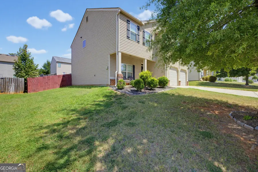 346 Lamont Lane, Hampton, GA 30228 - #3