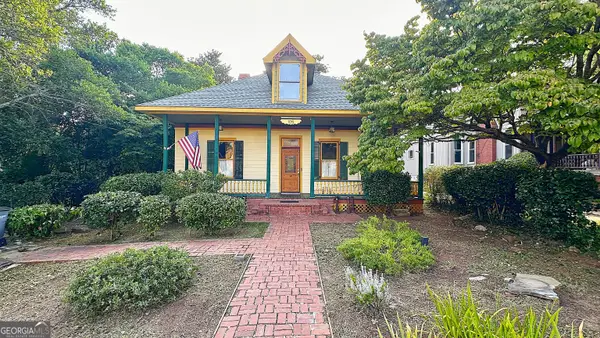105 Ben Hill Street, Lagrange, GA 30240