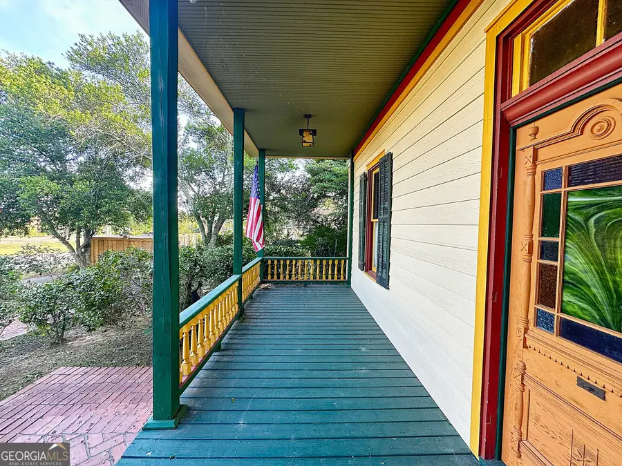 105 Ben Hill Street, Lagrange, GA 30240 - #2