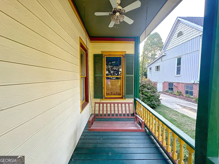 105 Ben Hill Street, Lagrange, GA 30240 - #3