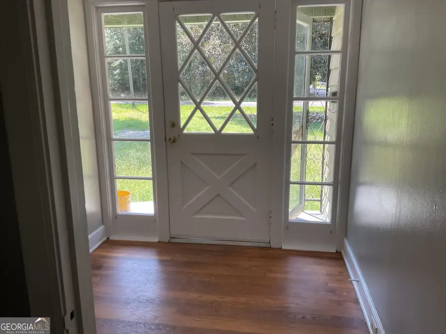66 Kibbee Street, Hawkinsville, GA 31036 - #2