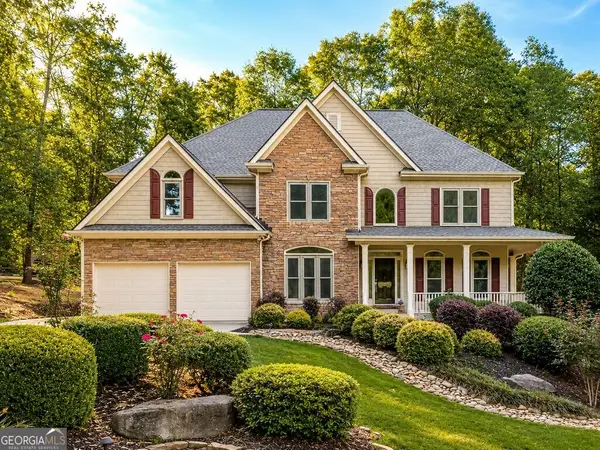 614 Owl Creek Drive, Powder Springs, GA 30127