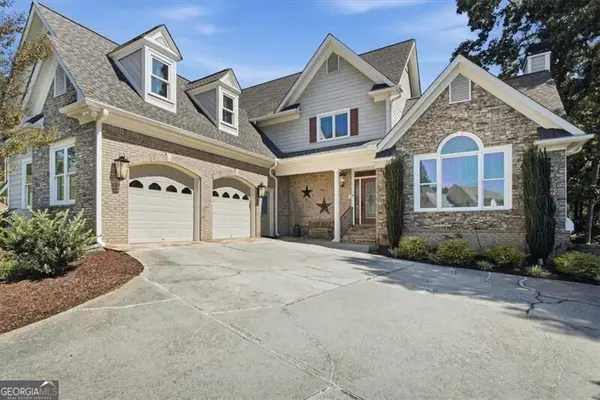 795 River Rush Drive, Sugar Hill, GA 30518