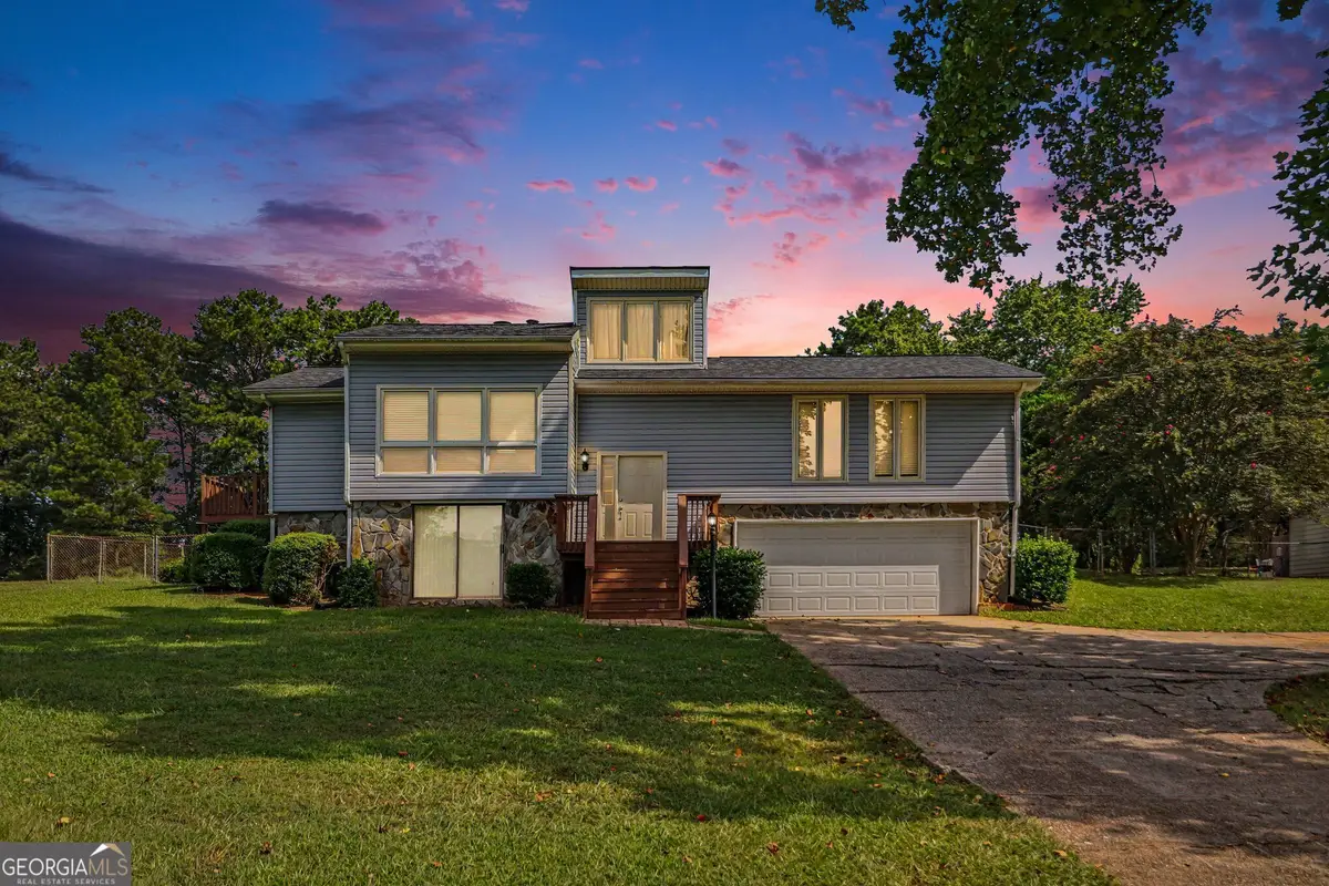 114 Meadowland Trail, Lagrange, GA 30240 - #1