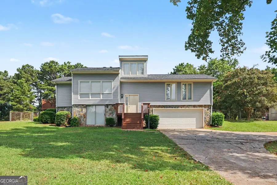 114 Meadowland Trail, Lagrange, GA 30240 - #2