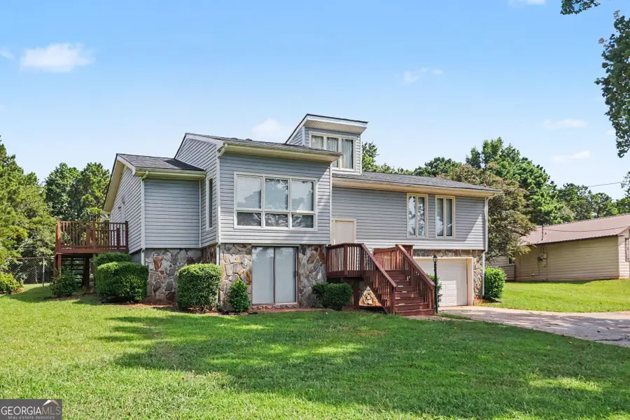 114 Meadowland Trail, Lagrange, GA 30240 - #3