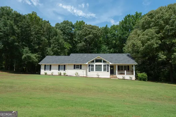 60 Carriage Gate Drive, Sharpsburg, GA 30277