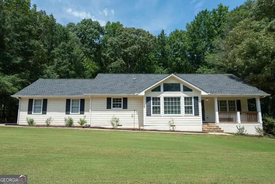 60 Carriage Gate Drive, Sharpsburg, GA 30277 - #2