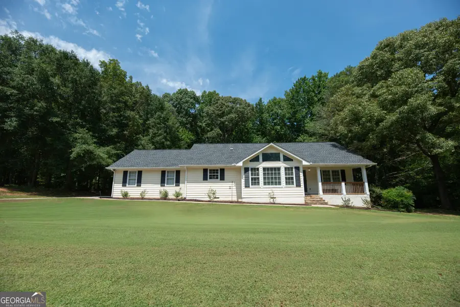 60 Carriage Gate Drive, Sharpsburg, GA 30277 - #3