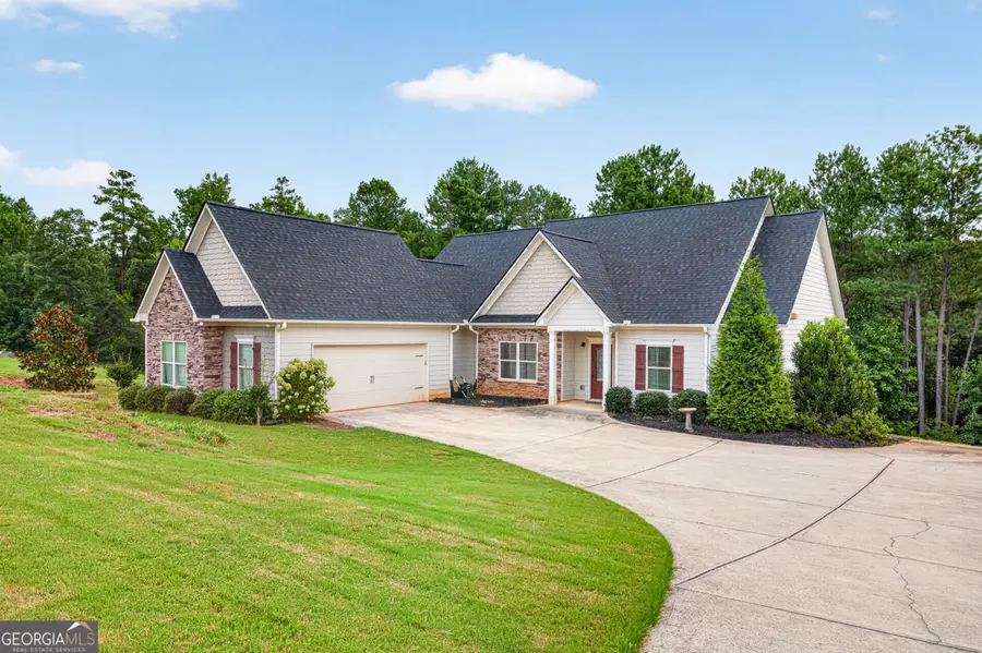 2854 Shadowstone Way, Winder, GA 30680 - #3