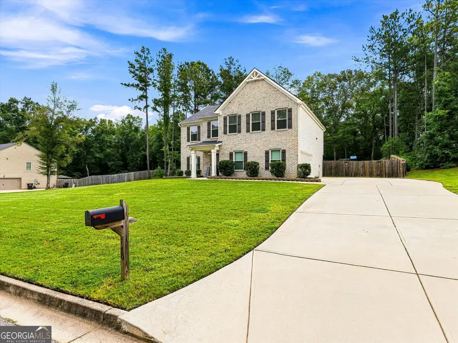 180 Edinburgh Lane, Covington, GA 30016 - #2