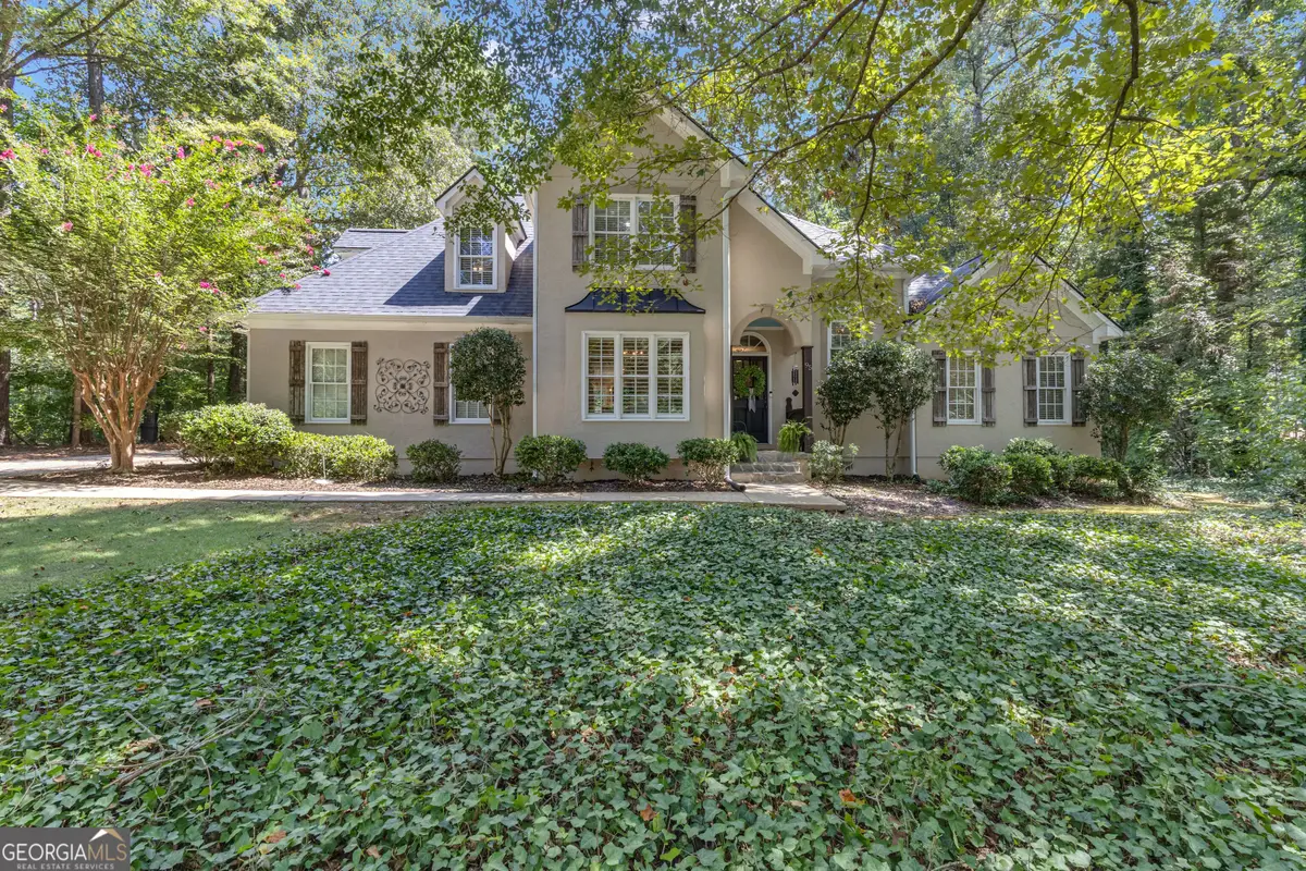 95 Spring Forest Trail, Sharpsburg, GA 30277 - #1
