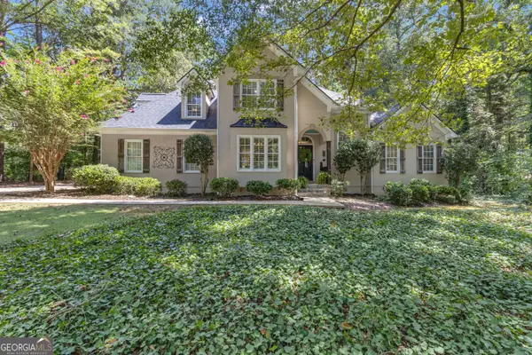 95 Spring Forest Trail, Sharpsburg, GA 30277
