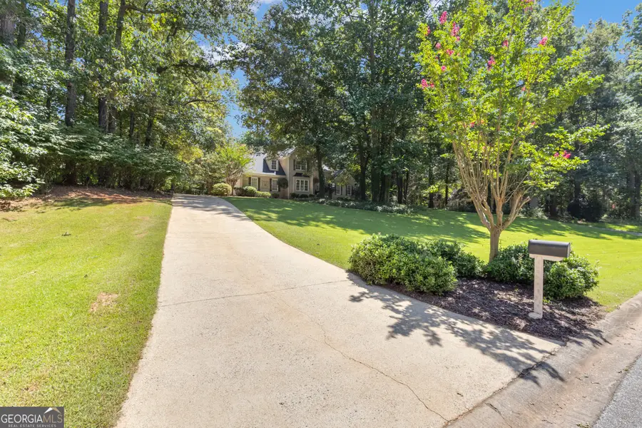 95 Spring Forest Trail, Sharpsburg, GA 30277 - #2