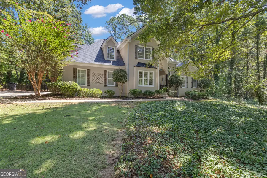 95 Spring Forest Trail, Sharpsburg, GA 30277 - #3
