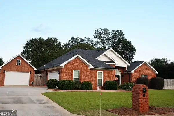 102 Starky Place, Warner Robins, GA 31088