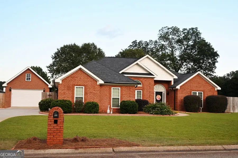 102 Starky Place, Warner Robins, GA 31088 - #3