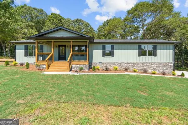 17187 Ga Highway 34, Franklin, GA 30217