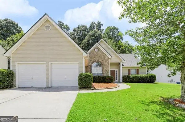1610 Brisbane Drive, Dacula, GA 30019