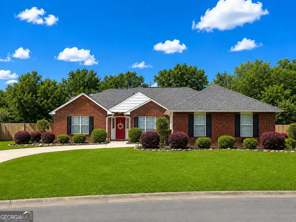 326 Silver Circle, Warner Robins, GA 31093