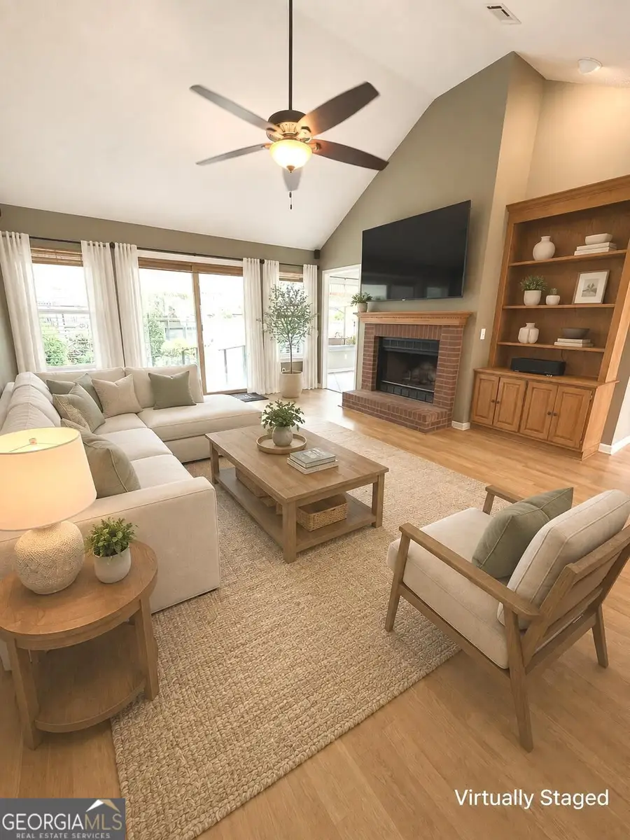 326 Silver Circle, Warner Robins, GA 31093 - #2