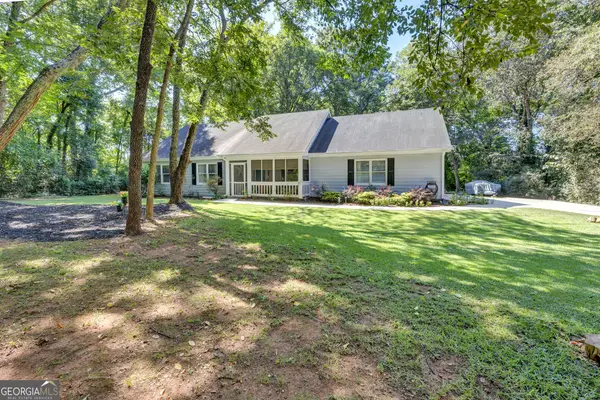 323 Spring Road, Covington, GA 30016