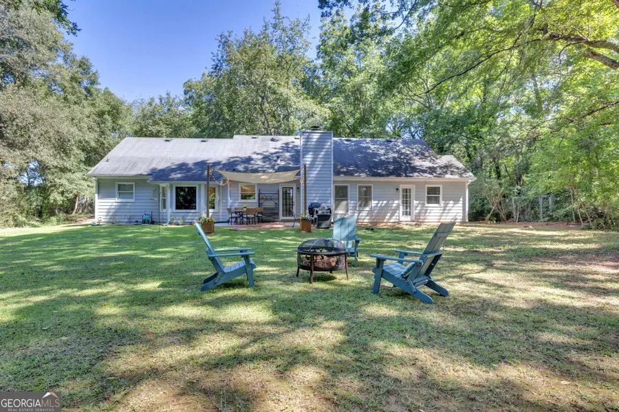 323 Spring Road, Covington, GA 30016 - #2