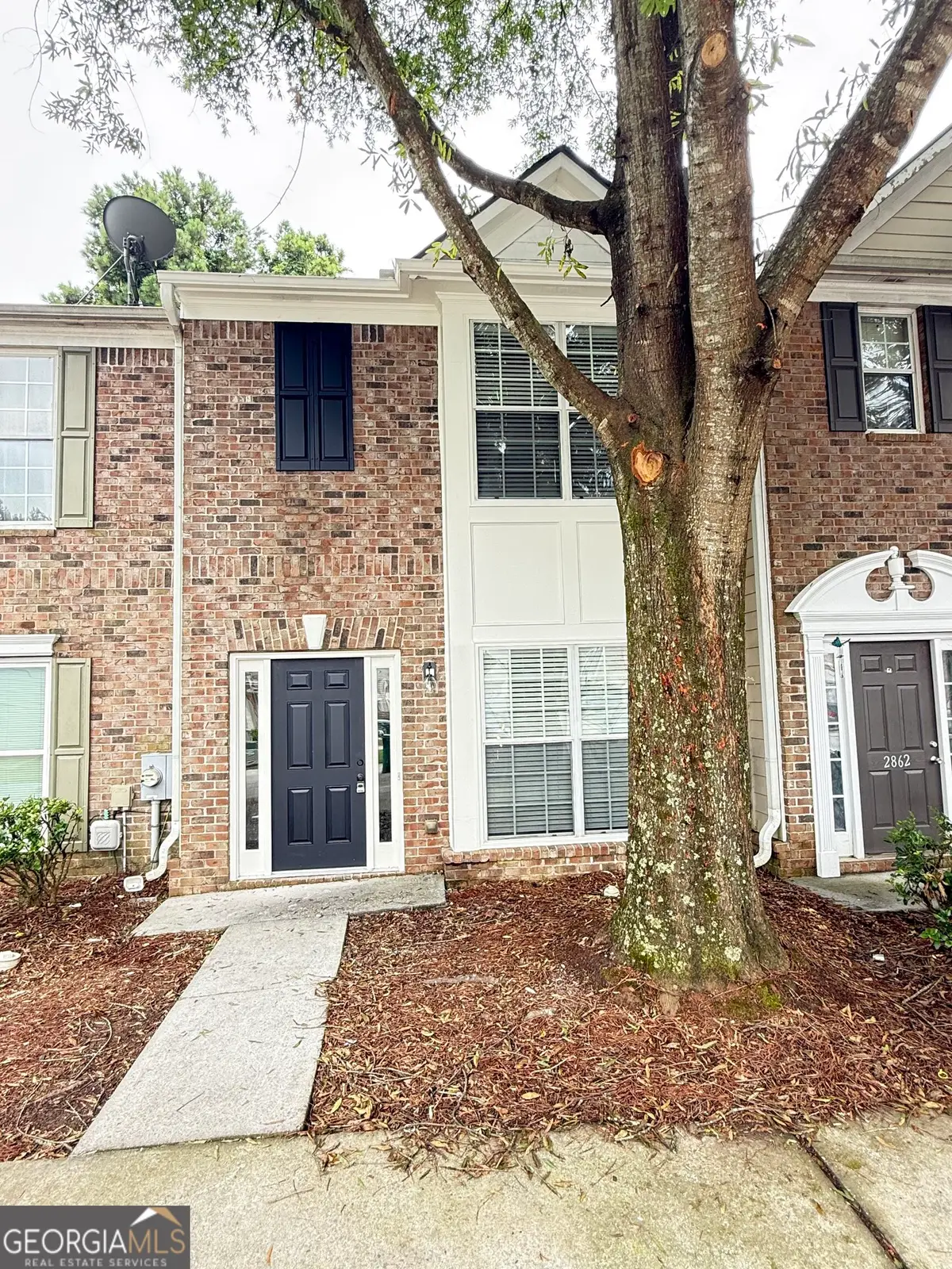 2860 Parkway Close, Lithonia, GA 30058 - #1