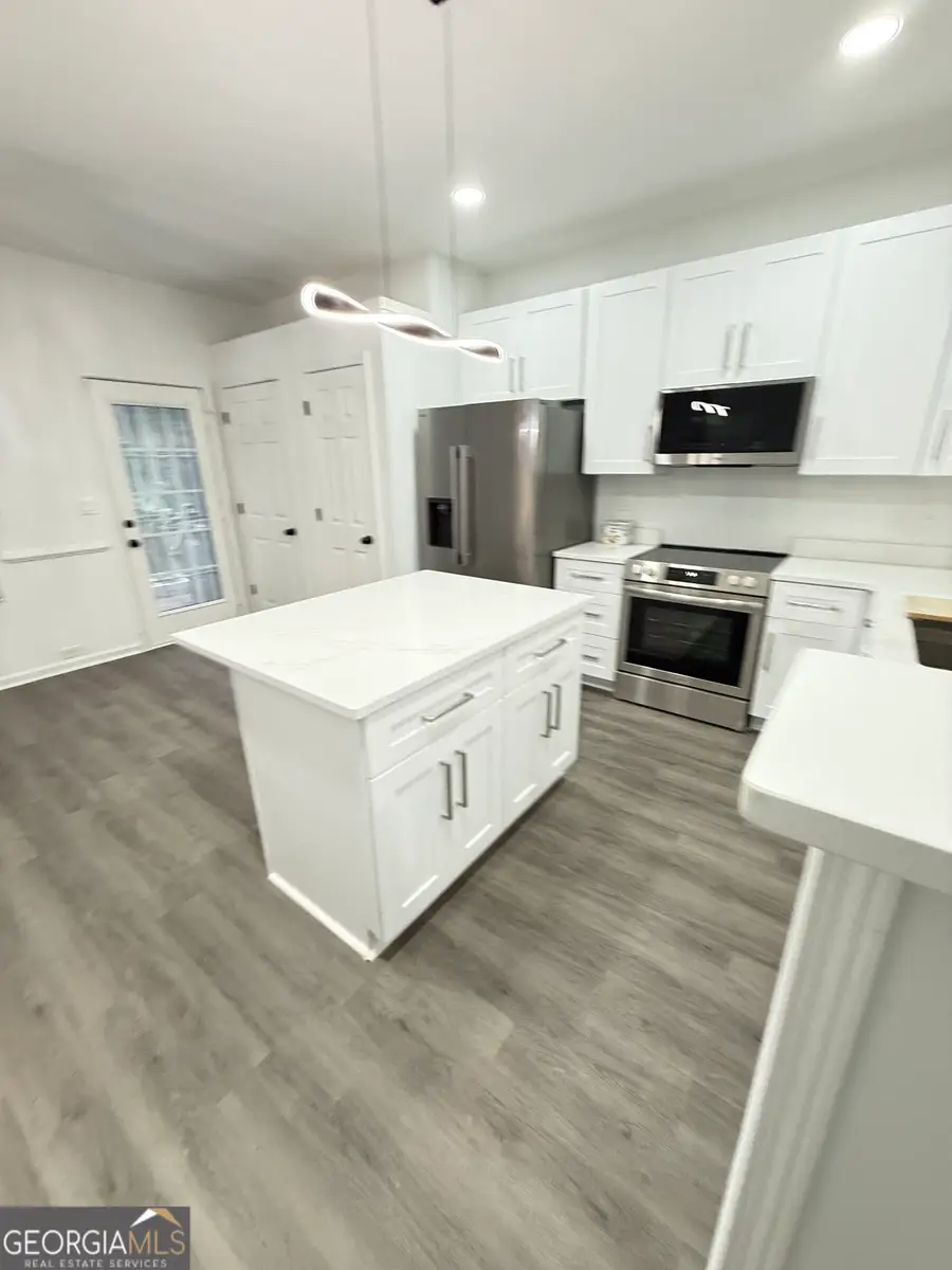 2860 Parkway Close, Lithonia, GA 30058 - #2